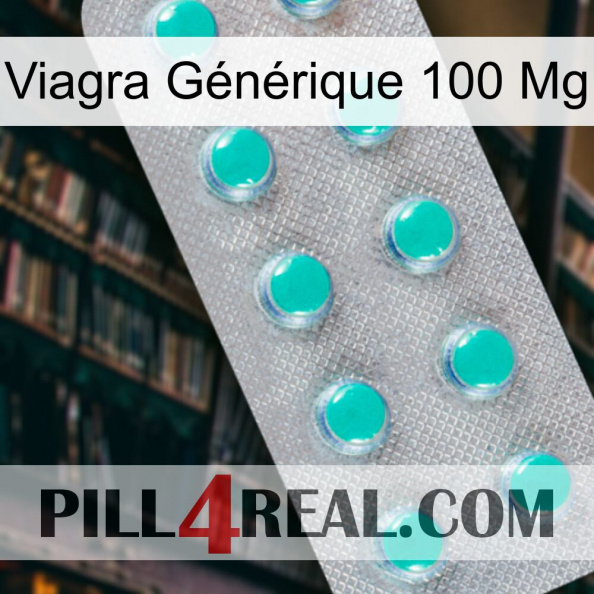 Viagra Générique 100 Mg 28
